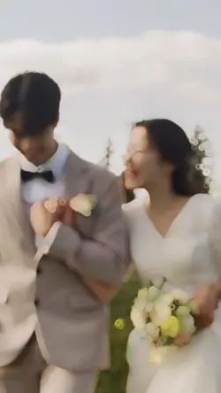 Mẫu video cướii