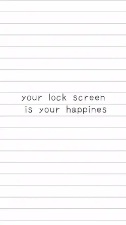 show your hppyns