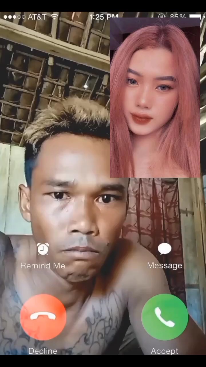 Vc Prank