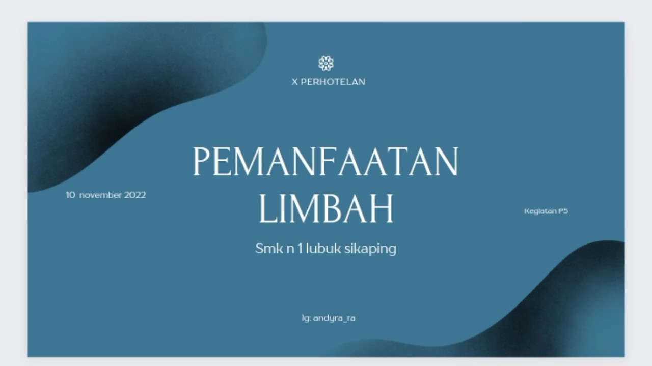 Cover Picture