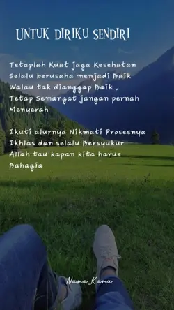 motivasi penyemangat