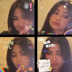 background estetik