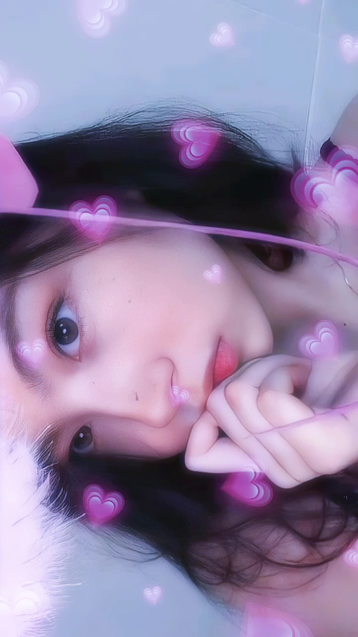 love aesthetic