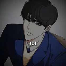 fly up ( lookism )