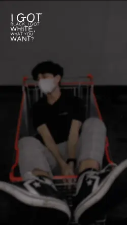 blur estetik