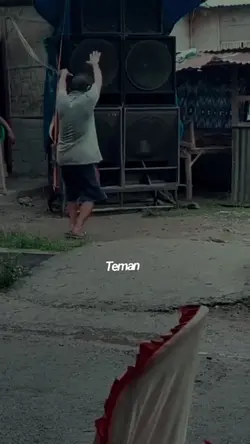 cuma temen