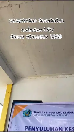 vlogg kegiatan