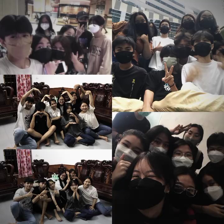 teman