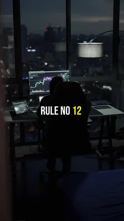 Rule Number 12