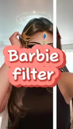 Barbie 