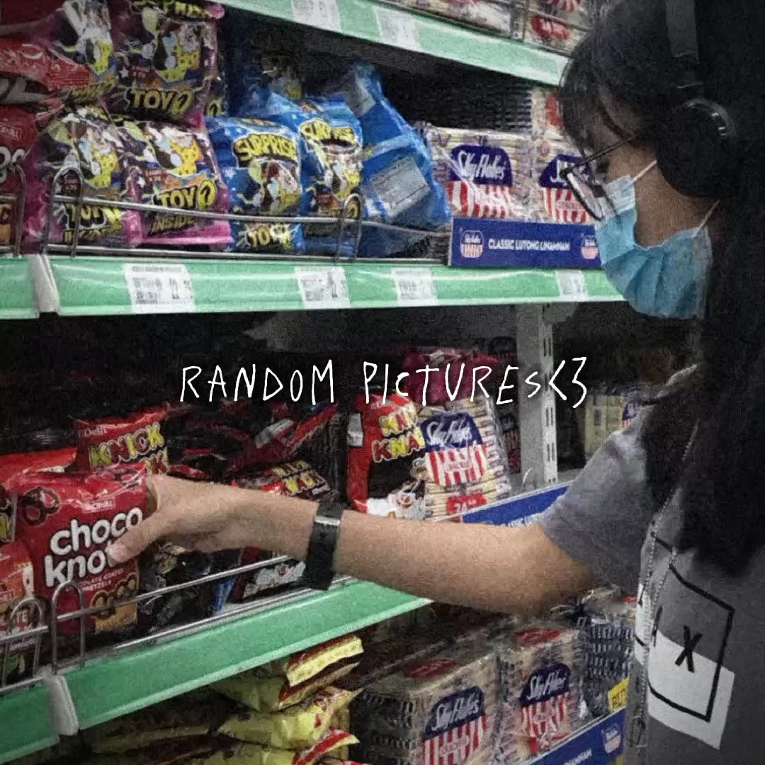 Fotos aleatórias
