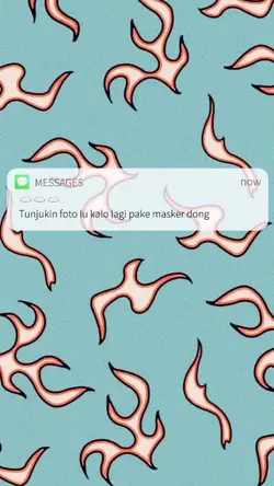 foto pakai masker
