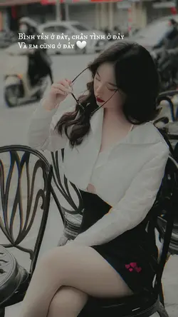 CAPTION|thả thính