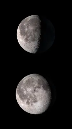 Trend Moon Versi 2