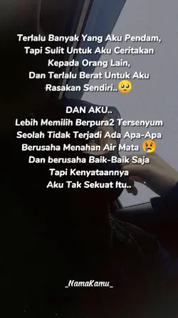 Curahan Hati