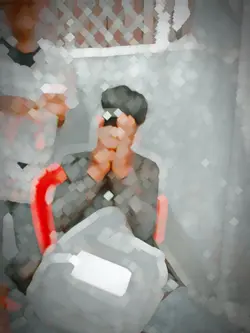 Ney Dy
