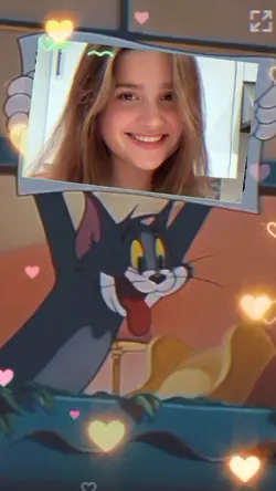Tom and Jerry 