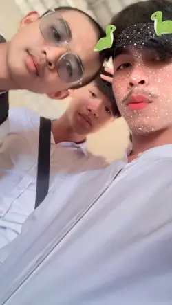 Thai fake 😹🤍