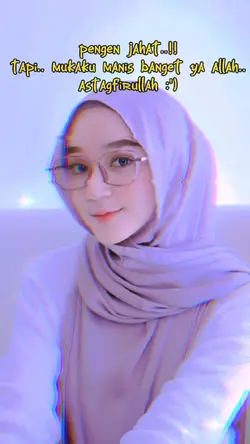 manis banget lo