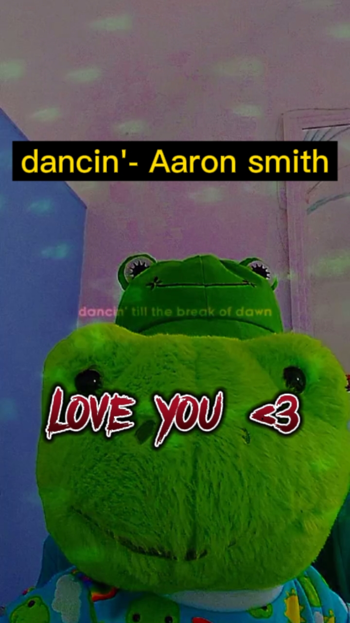 Te amo <3