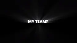 MY TEAM