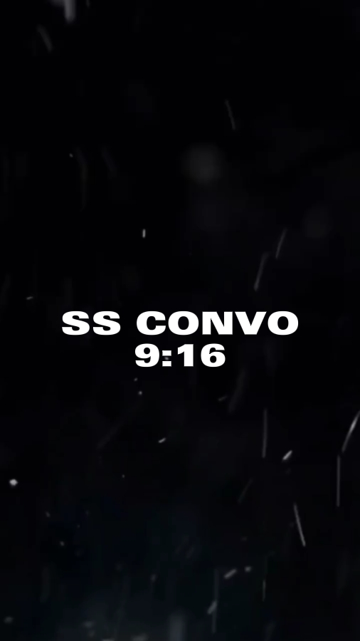 SS CONVERSATION 