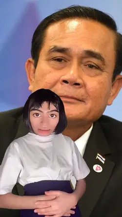 1รูป+ฉากเขียว