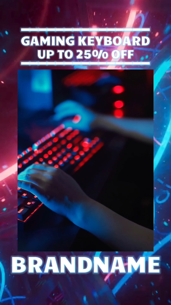 Digital Tech Style