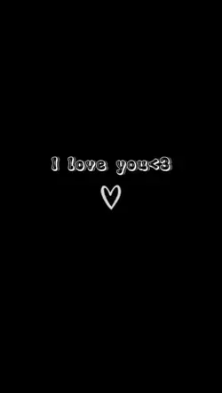I loveyou