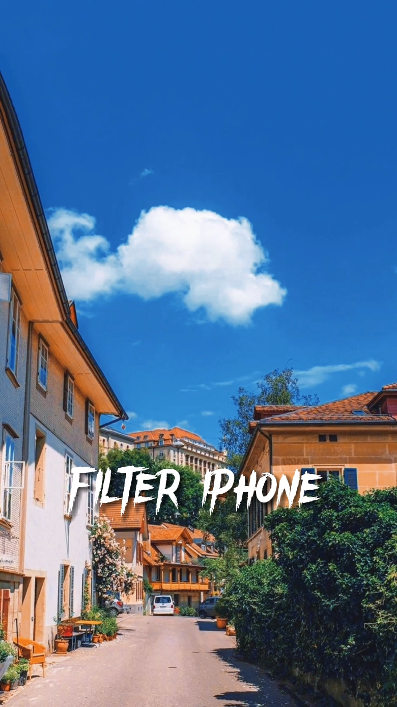 Aesthetic Foto