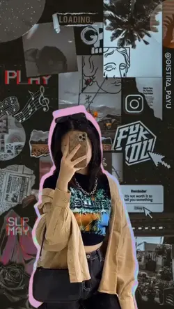 Background Mirror