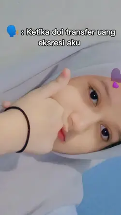 KETIKA DOI TRANSFER