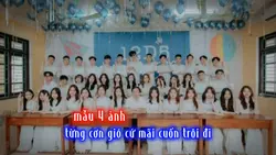 show ảnh lớp