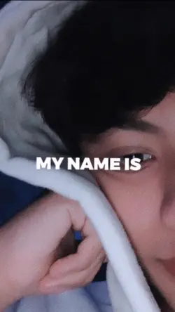 My name is