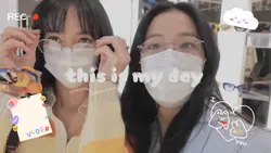 ~ vlog ~