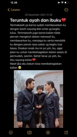 Terimakasih