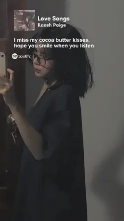 Spotify aesthetic