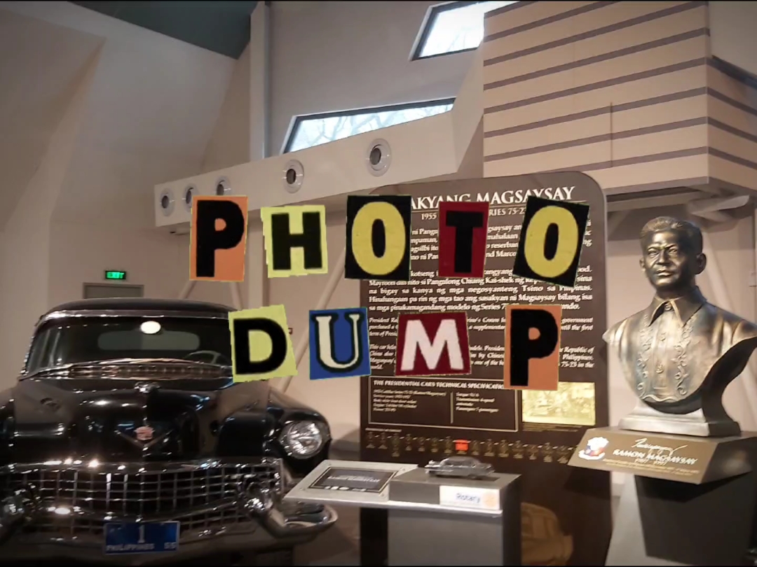 Photo dump 