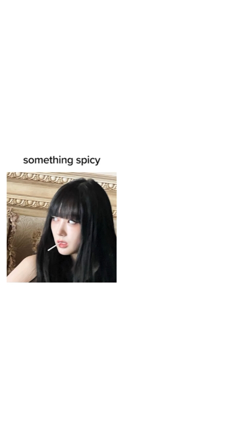 today i want to eat 