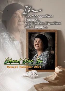 HARI IBU SEDUNIA
