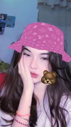 emoji bisa digeser 