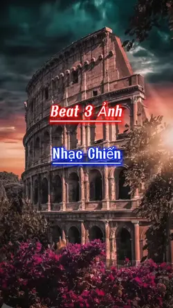 Beat 3 Ảnh