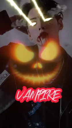 TREND VAMPIRE