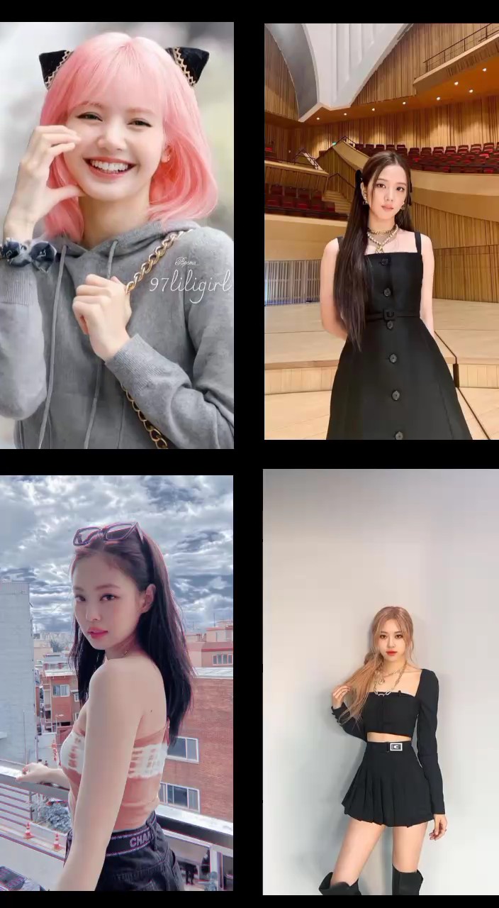 Blackpink