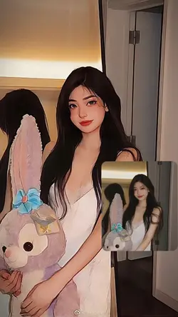 Mẫu hoạt hình manga