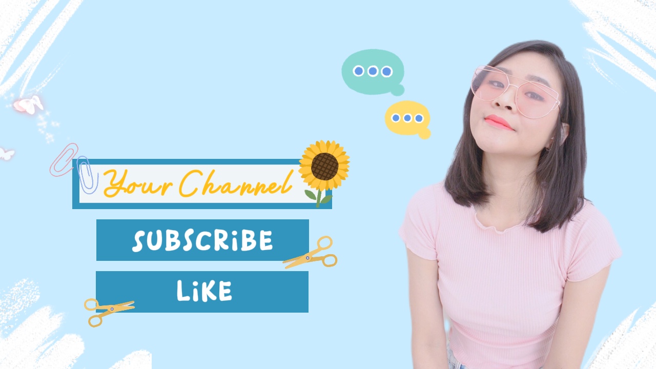 YOUTUBE INTRO