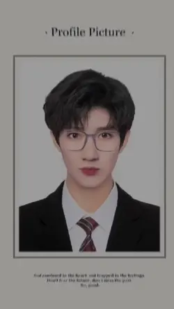Ảnh thẻ hot TikTok 