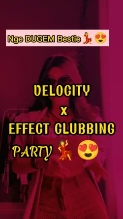 VELOCITY CLUBBING