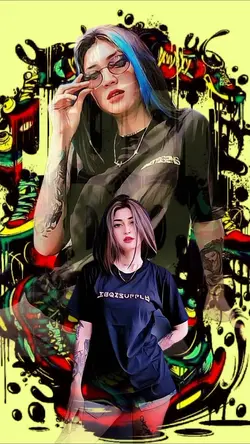 Background ESTETIK