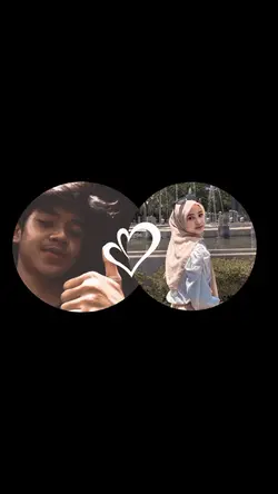 lagi trend lingkaran